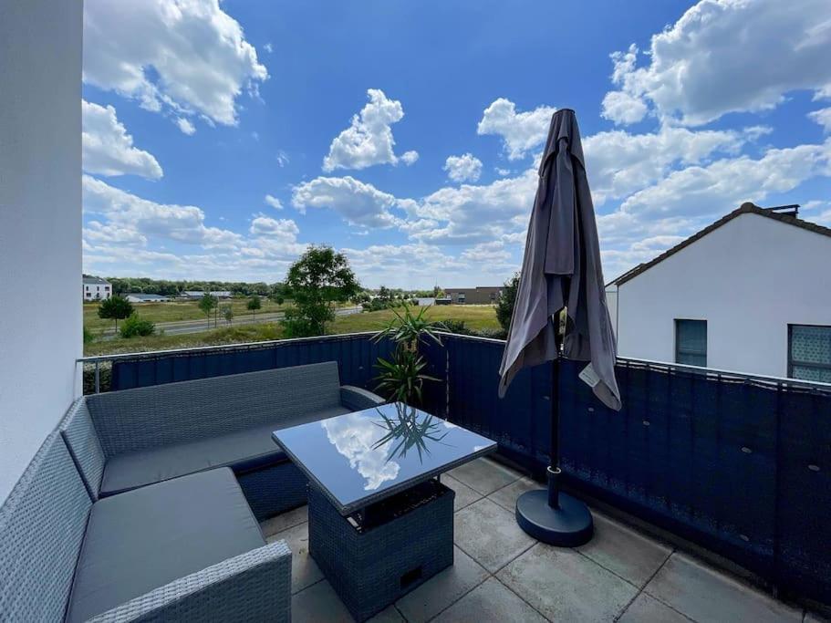 Le Chanteloupien - Appartement Pour 6 Proche Disneyland Paris エクステリア 写真