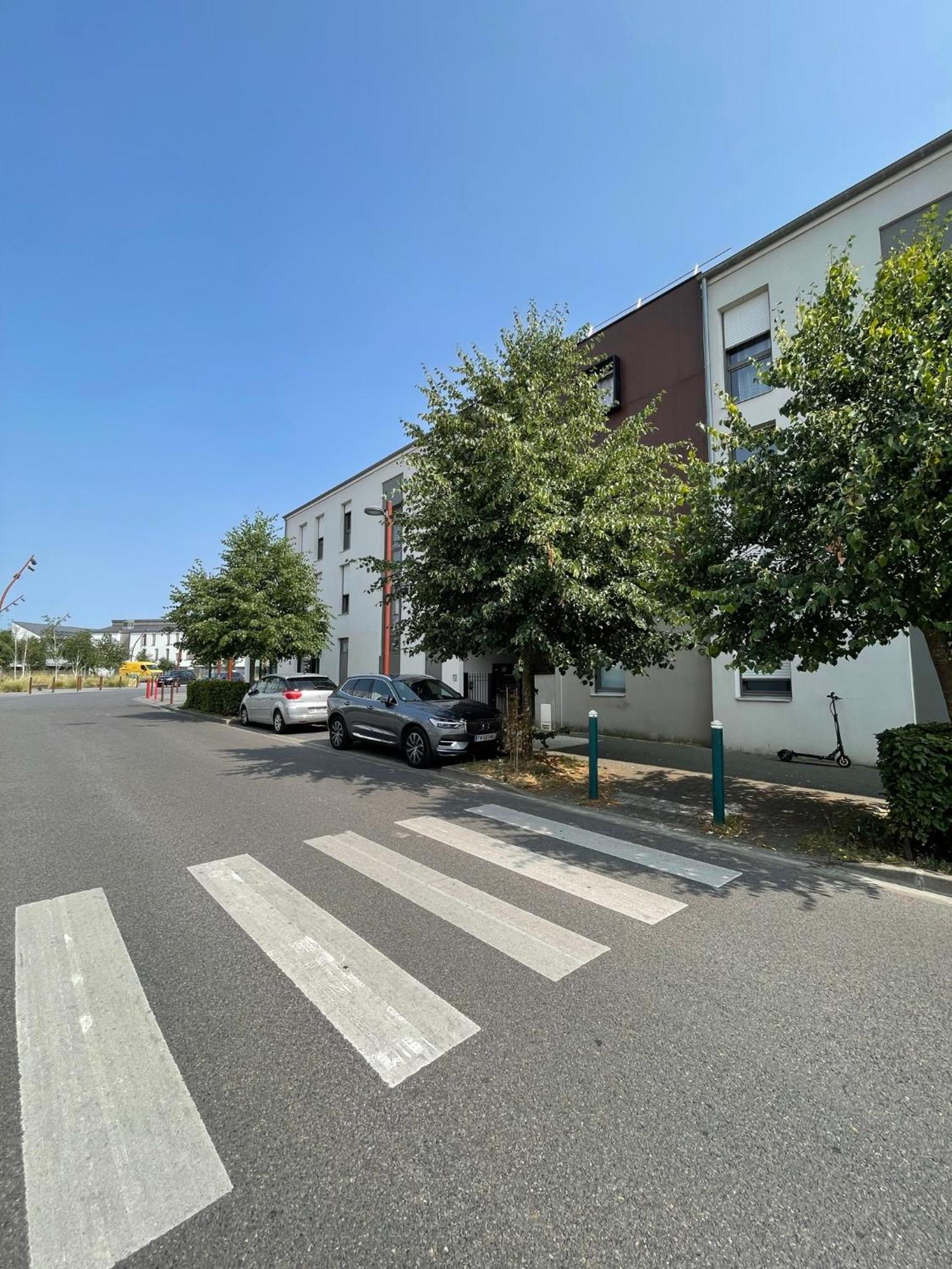 Le Chanteloupien - Appartement Pour 6 Proche Disneyland Paris エクステリア 写真