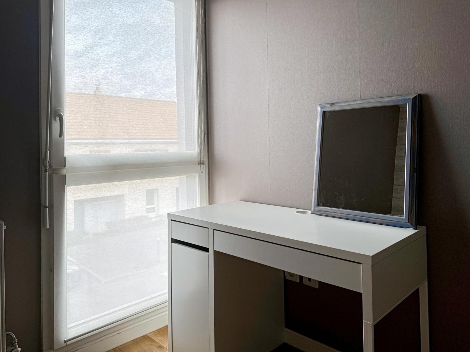 Le Chanteloupien - Appartement Pour 6 Proche Disneyland Paris エクステリア 写真