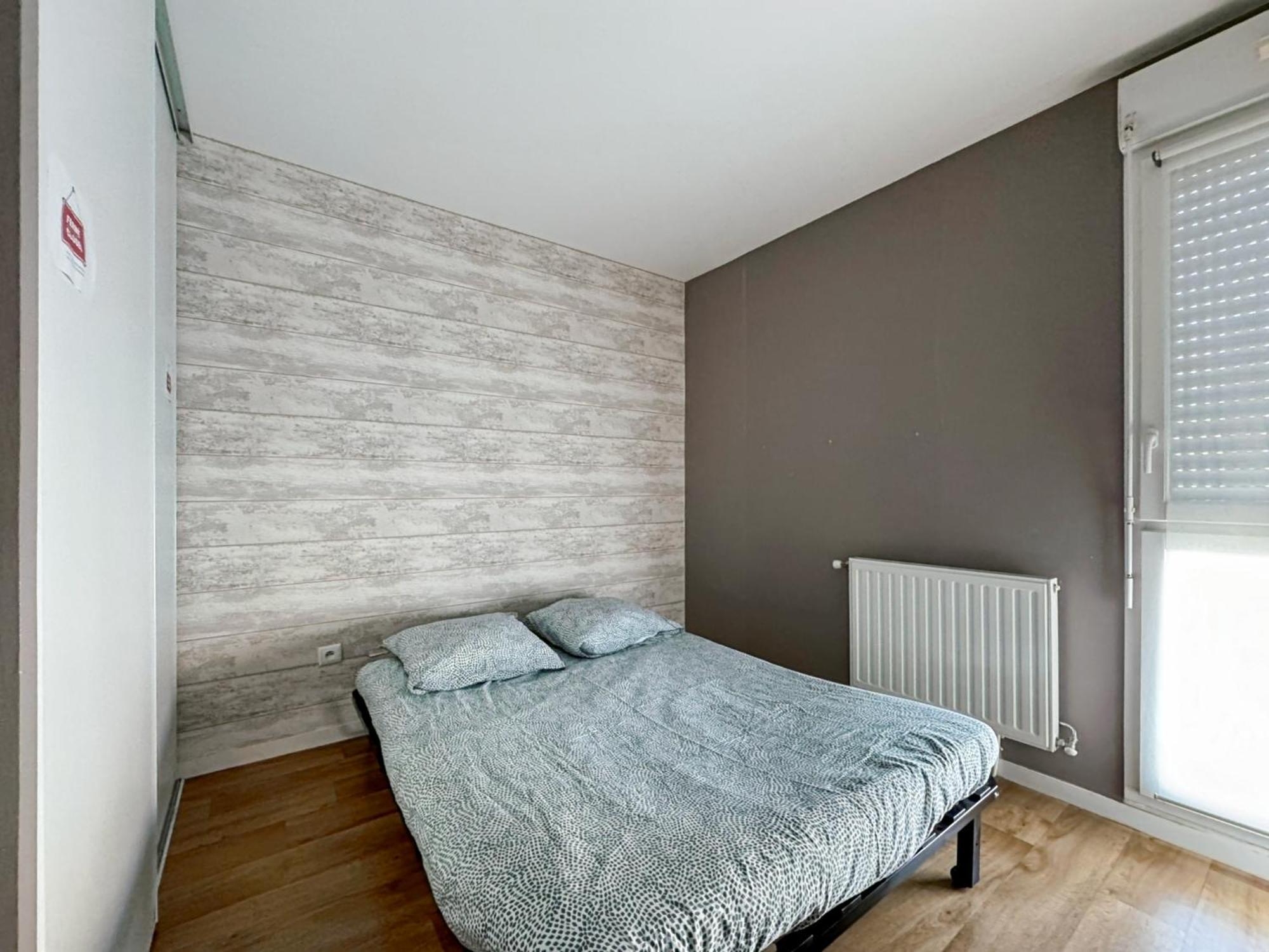 Le Chanteloupien - Appartement Pour 6 Proche Disneyland Paris エクステリア 写真
